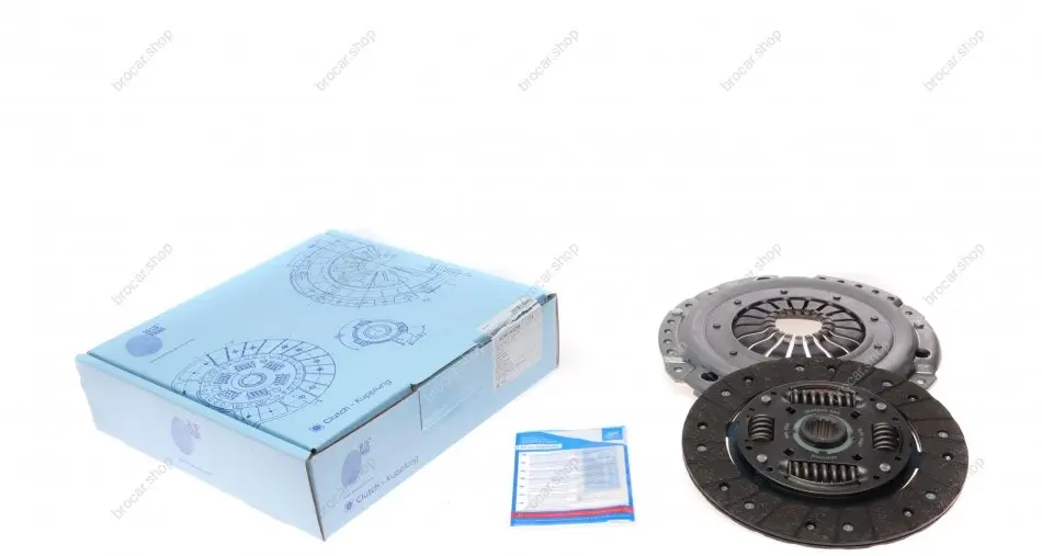 BLUE PRINT ADW193055