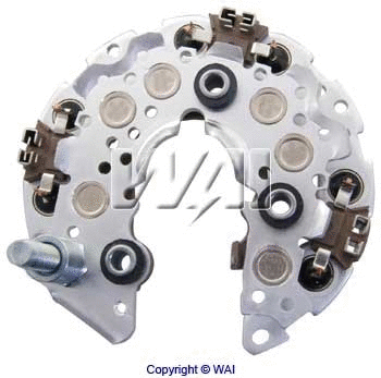WAI INR420AL