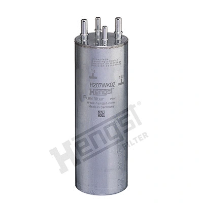 HENGST H207WK02