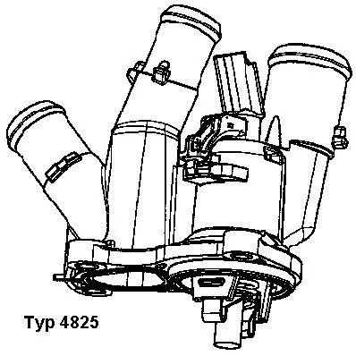 WAHLER 482598D