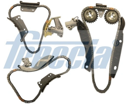 FRECCIA TK081019