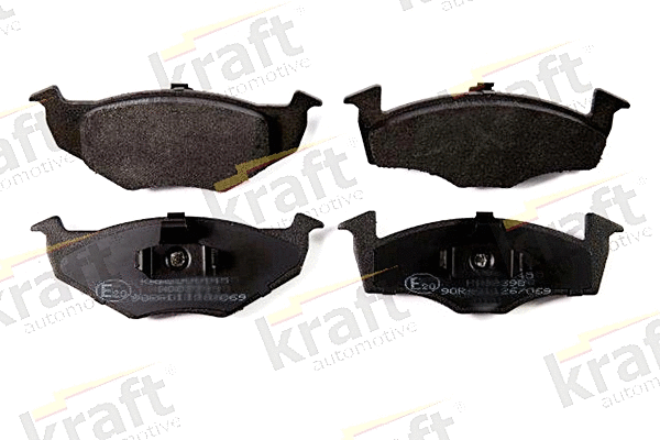 KRAFT AUTOMOTIVE 6000345