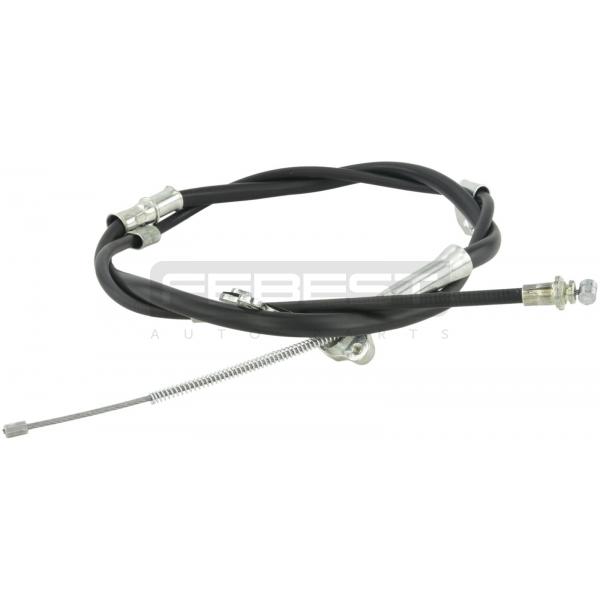 FEBEST 0199BCACV40LH