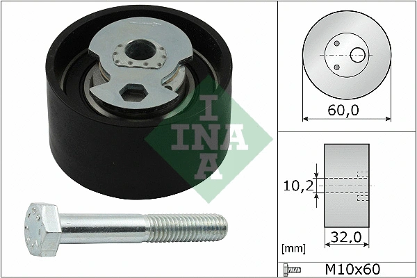 INA 531050410