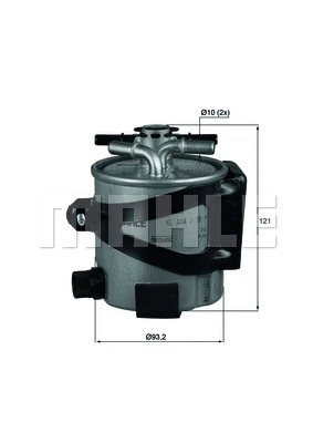 KNECHT KLH4417