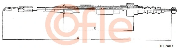COFLE 107403