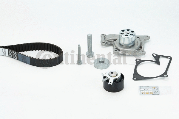 CONTITECH CT1035WP4