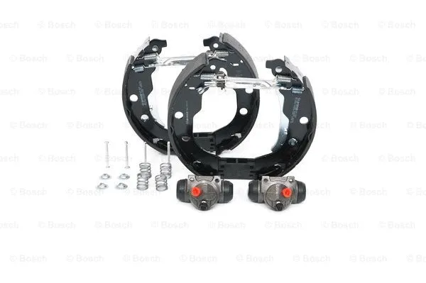 BOSCH 0204114122