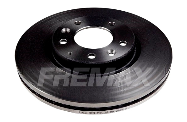 FREMAX BD2063