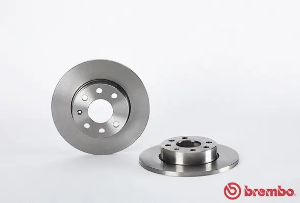 BREMBO 08863810