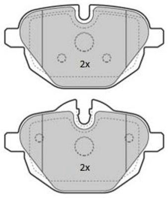 FREMAX FBP1854
