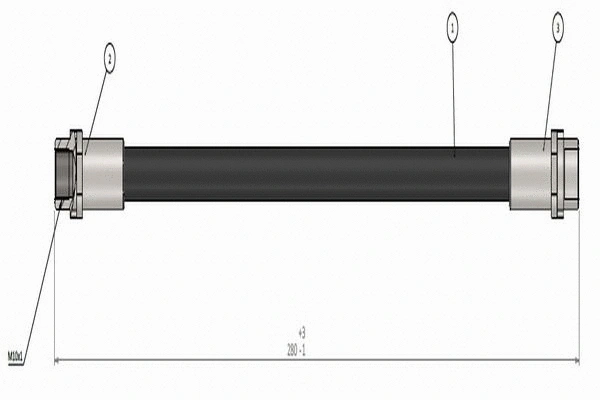 CAVO C900128A