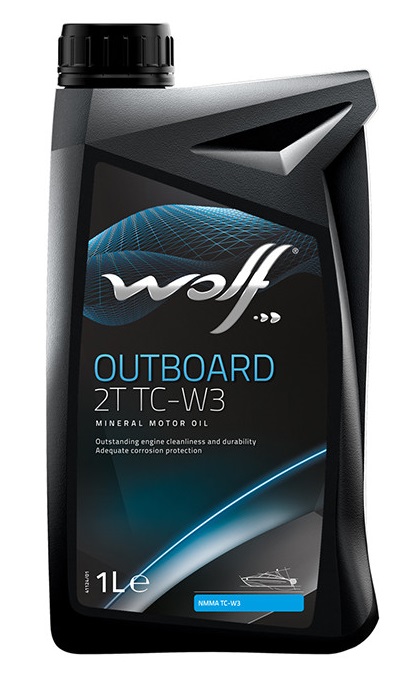 WOLF 8302008