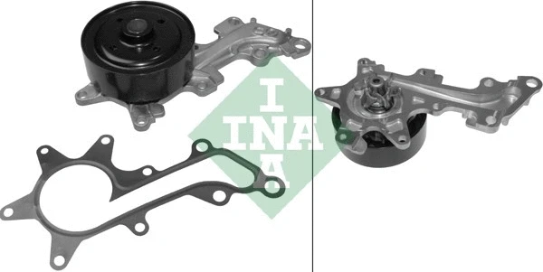 INA 538055010