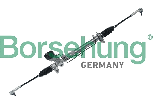 BORSEHUNG B11327