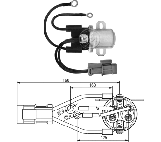 ZM ZM6407