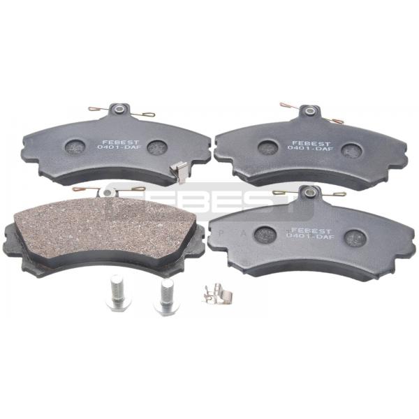 FEBEST 0401DAF