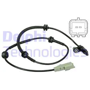 DELPHI SS20549