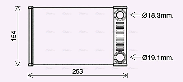 AVA OL6656