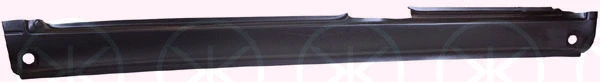 KLOKKERHOLM 3541002