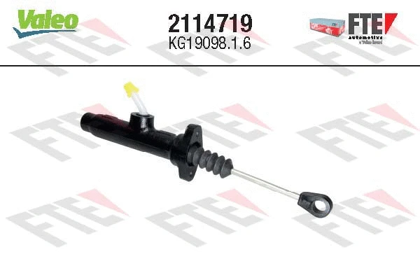 FTE 2114719