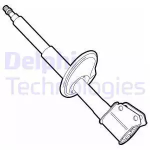 DELPHI D2257531