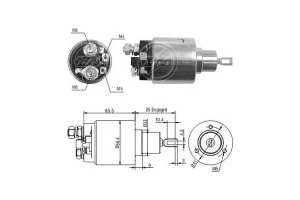 ERA ZM1474