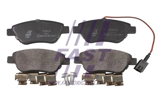 FAST FT29112