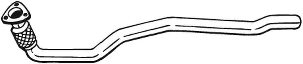 BOSAL 800121