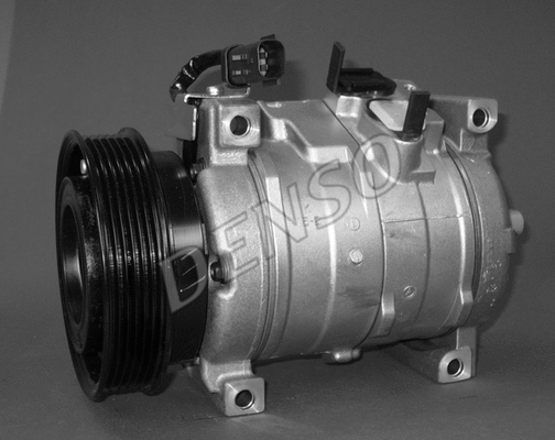 DENSO DCP06012