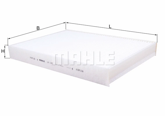 KNECHT LA1185
