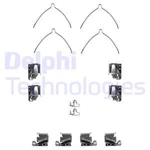 DELPHI LX0265