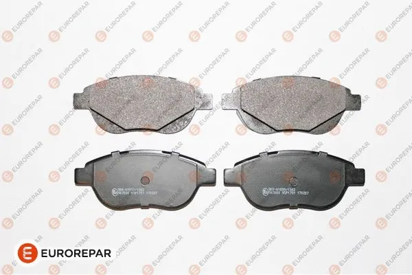 EUROREPAR 1619790480