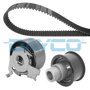 DAYCO KTB168