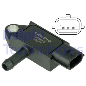 DELPHI DPS00015