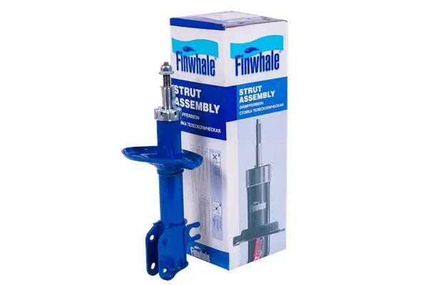 FINWHALE 13001GR