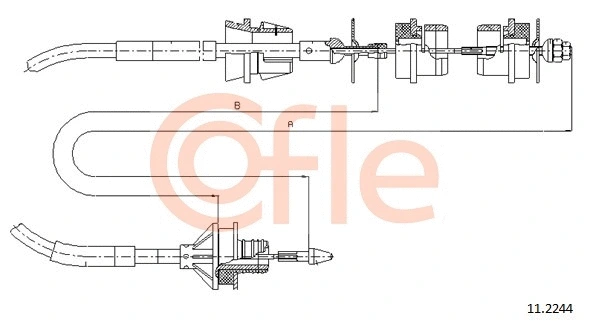 COFLE 112244