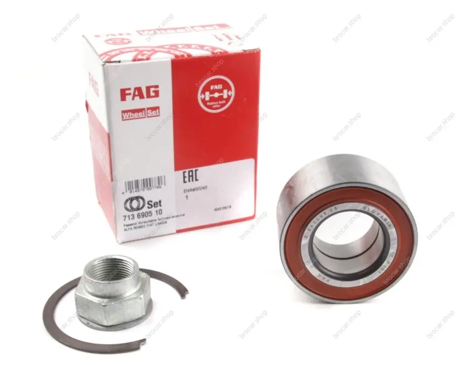 FAG 713690510