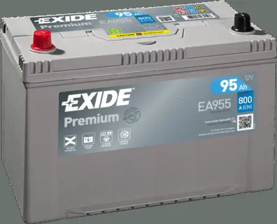 EXIDE EA955