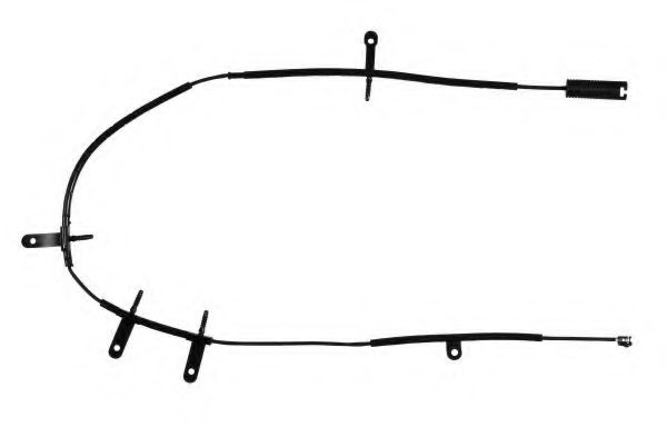 BMW 34356761448