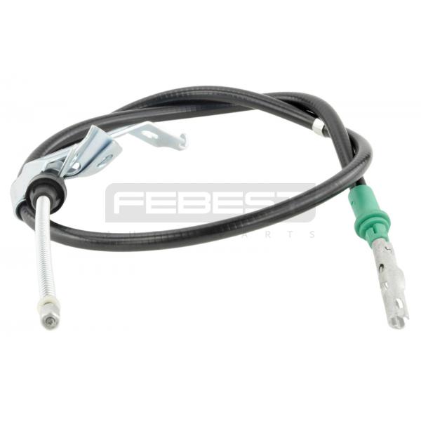 FEBEST 05100TRBRH