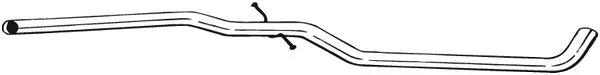 BOSAL 879817