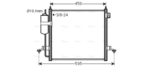AVA MT5218D