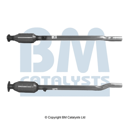 BM CATALYSTS BM91363H
