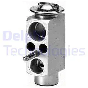 DELPHI TSP0585039