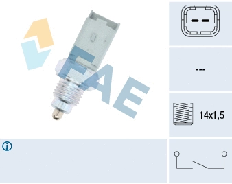 FAE 40491