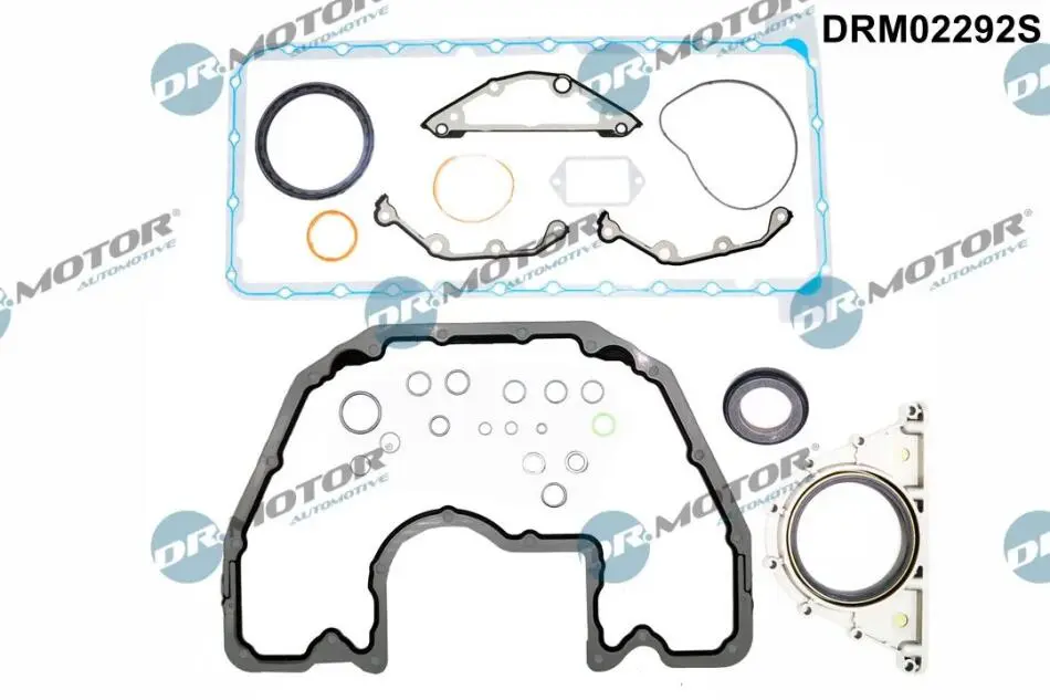 DR.MOTOR DRM02292S