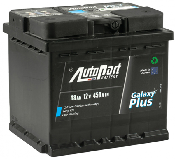 AUTOPART ARL048P01