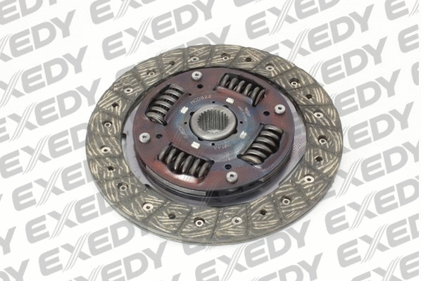 EXEDY HCD822