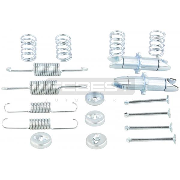 FEBEST 0104GRJ200RKIT